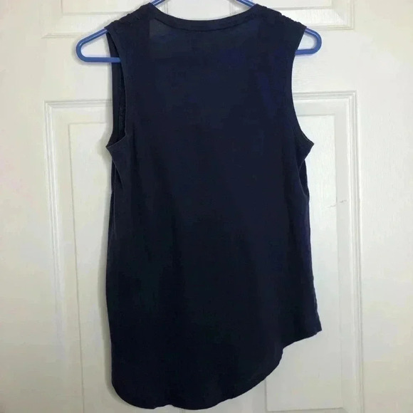 Polo  By Ralph Lauren Flowy Tank Top Size Small - Picture 10 of 16